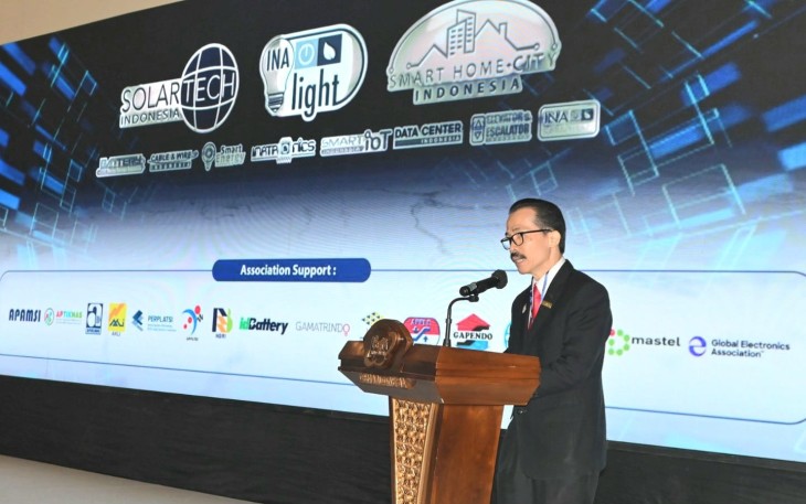 Ir. Soegiharto Santoso SH