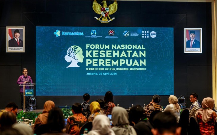 Menkes Budi Gunadi Sadikin