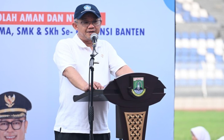 Mendikdasmen Abdul Mu'ti