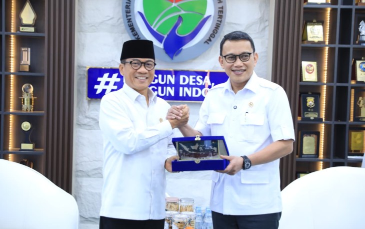 Mendes Yandri Susanto