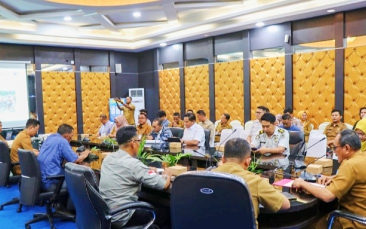 OCBC Singapore National Road 2026 Championship Siap Kembali Digelar di Bintan