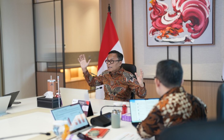 Profitabilitas BUMN Perkuat Fundamental Ekonomi Nasional