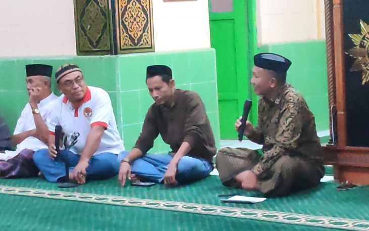 Foto istimewa
