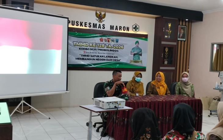 Skiring Mata Digital dan Pemberian Kacamata 