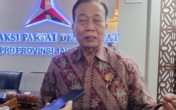 Anggota Komisi E DPRD Jawa Timur, Rasiyo