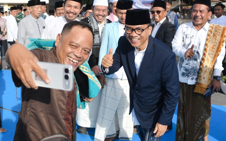 Mendes Yandri Susanto