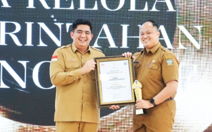 Anugerah Galanova Award 2026