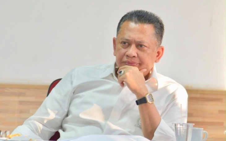 Anggota DPR RI/Ketua MPR RI ke-15/Ketua DPR RI ke-20/Ketua komisi III DPR RI ke-7/Dosen Pascasarjana (S3) Ilmu Hukum Universitas Borobudur, Universitas Jayabaya dan Universitas Pertahanan (Unhan)