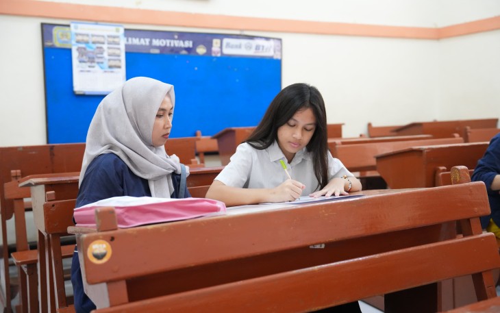 Kemendikdasmen Apresiasi SE KPK, Upaya Cegah Korupsi dan Gratifikasi dalam SPMB