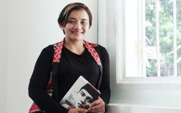 Anggota Komisi D DPRD Provinsi Jawa Timur (Jatim), Diana Sasa
