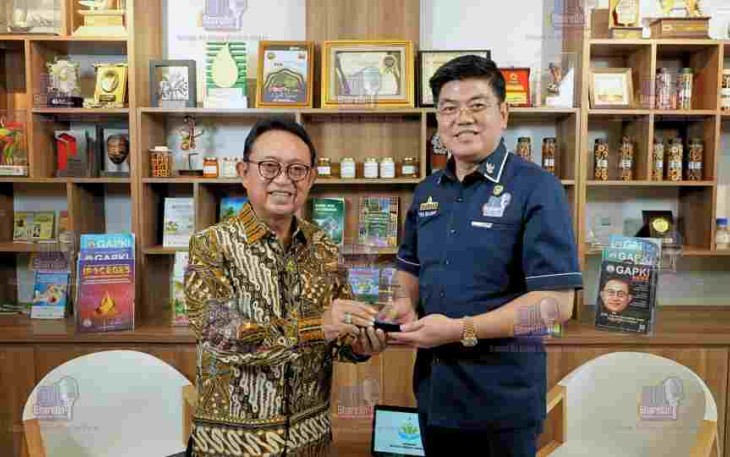 Kebijakan Strategis Penghematan Kerugian Negara Capai Rp15.400 Triliun, Kolaborasi Antar Pemangku Kepentingan Jadi Kunci Implementasi