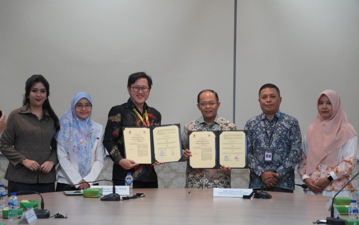 Kemendikdasmen Gandeng Kampus Perluas Gerakan Pemartabatan Bahasa Indonesia