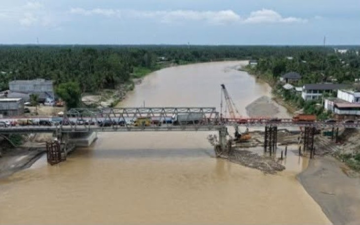 Satgas PRR Pacu K/L Eksekusi Pemulihan Permanen
