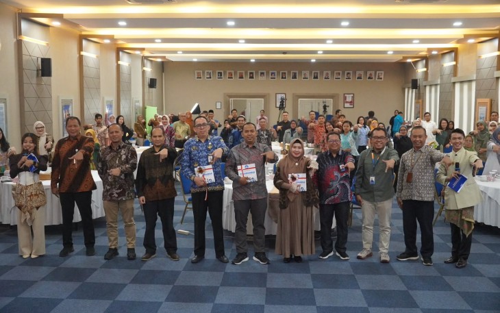 Kemendikdasmen Petakan Kemahiran Berbahasa Indonesia lebih Inklusif