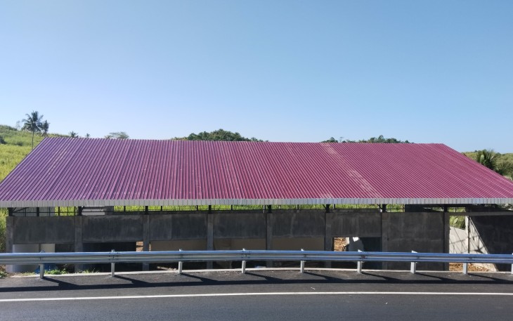 Ini Penjelasan Lengkap Pemdes Srigonco Terkait Proyek KDMP