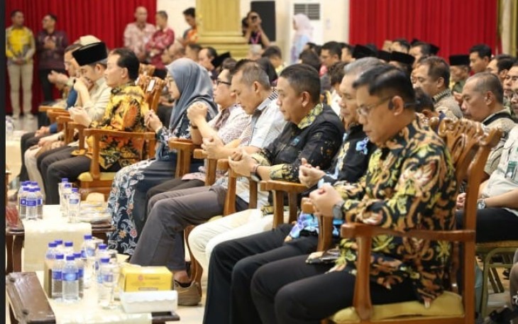 Jember Susun Peta Jalan Perhutanan Sosial, Fokus Entaskan Kemiskinan dan Bangun Ekonomi Kawasan Hutan