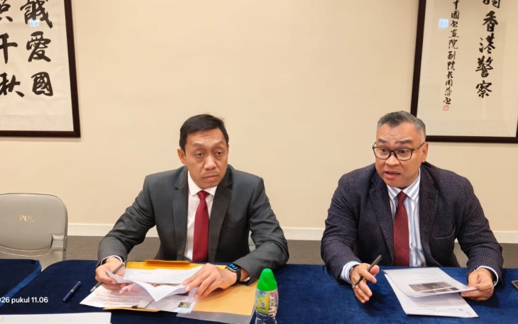 Brigjen Pol Untung Widyatmoko