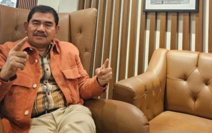 Guru Besar Hukum Tata Negara Universitas Esa Unggul, Prof. Dr. Juanda, S.H., M.H