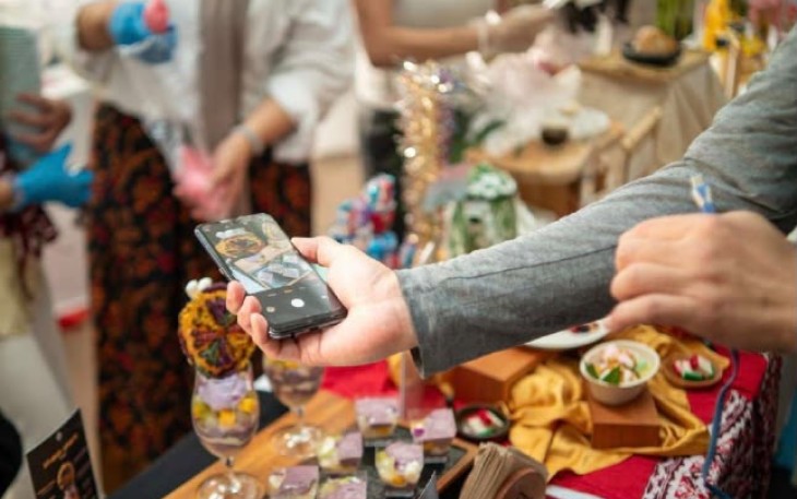 Kementerian Ekonomi Kreatif/Badan Ekonomi Kreatif (Ekraf) mendukung penuh gelaran Jakarta Dessert Week (JDW) 2026