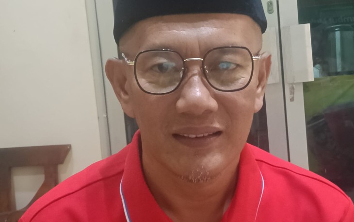 Ketua DPD Madura Asli (Madas) Sedarah Provinsi Jawa Timur, Nurul Hidayat