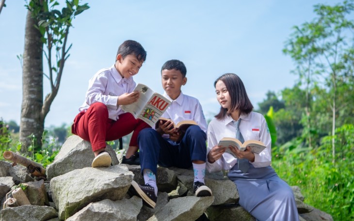 SPMB Sekolah Nasional Terintegrasi Tahun Ajaran 2026/2027 Resmi Dibuka