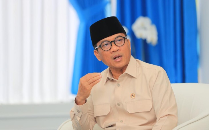 Mendes Yandri Susanto