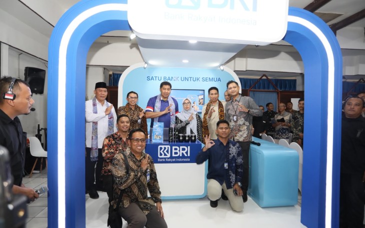 Kemendagri Dukung Penguatan Pembiayaan Perumahan untuk Percepatan Program 3 Juta Rumah di Jawa Timur
