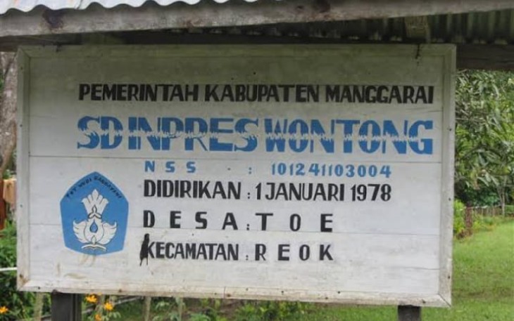 Foto : Istimewa 