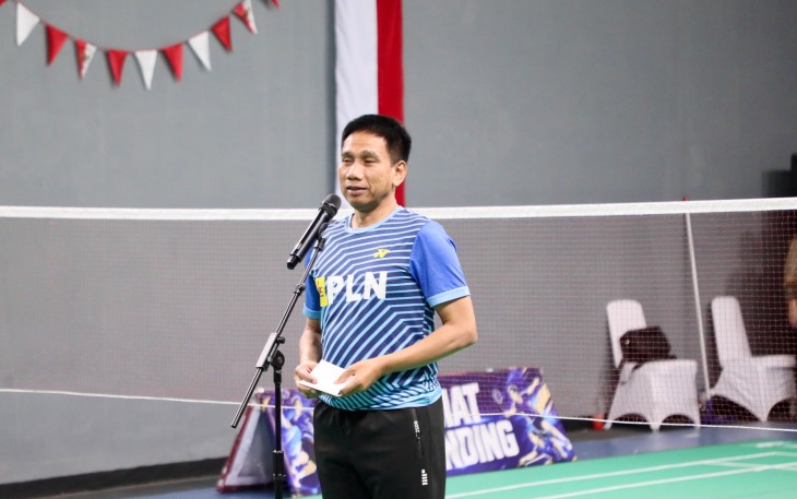 Wakil Menteri Dalam Negeri (Wamendagri) Akhmad Wiyagus