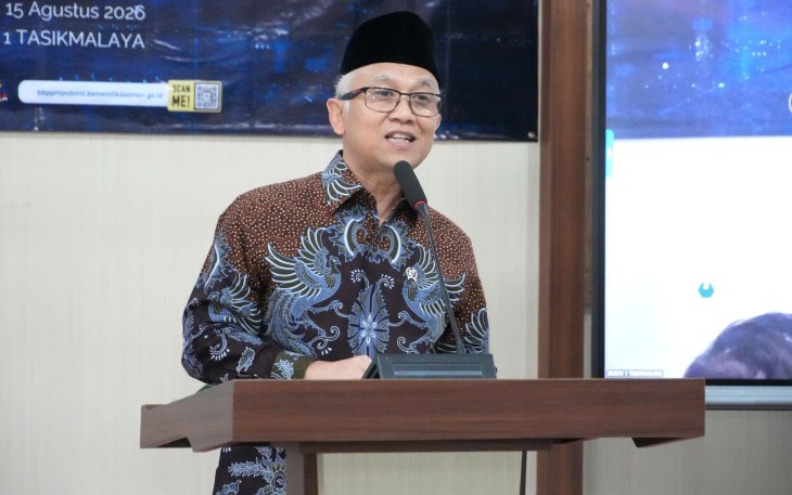 Wakil Menteri Pendidikan Dasar dan Menengah, Atip Latipulhayat