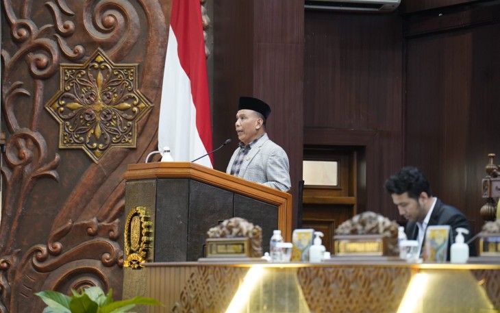 Juru Bicara Fraksi Partai Golkar DPRD Jawa Timur, Sumardi