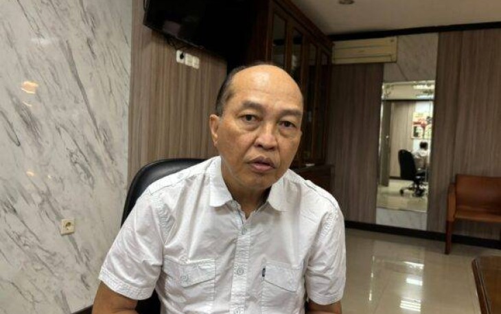 Anggota Komisi D DPRD Jawa Timur Martin Hamonangan
