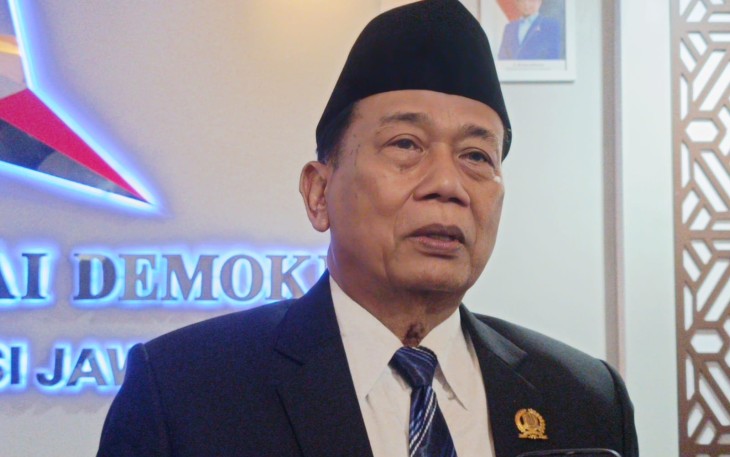 Anggota DPRD Provinsi Jawa Timur, Rasiyo