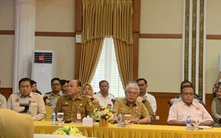 Pemkot Tanjungpinang Siapkan Percepatan Perumahan ASN dan MBR