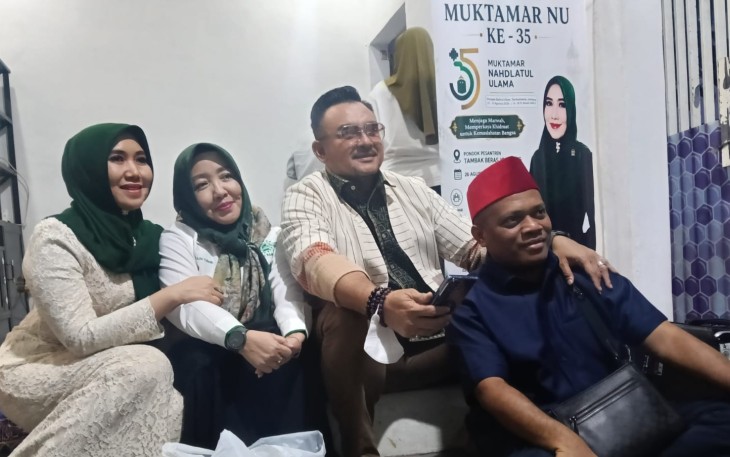 Muktamar ke-35 NU