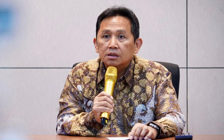 Seskemenkop Ahmad Zabadi