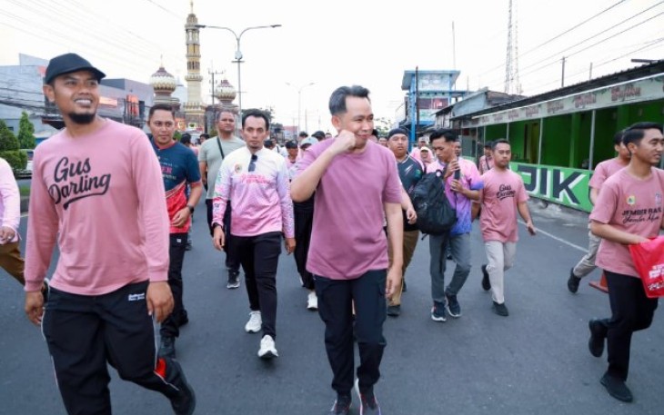 Warisan Tradisi yang Terus Menguatkan Identitas Jember