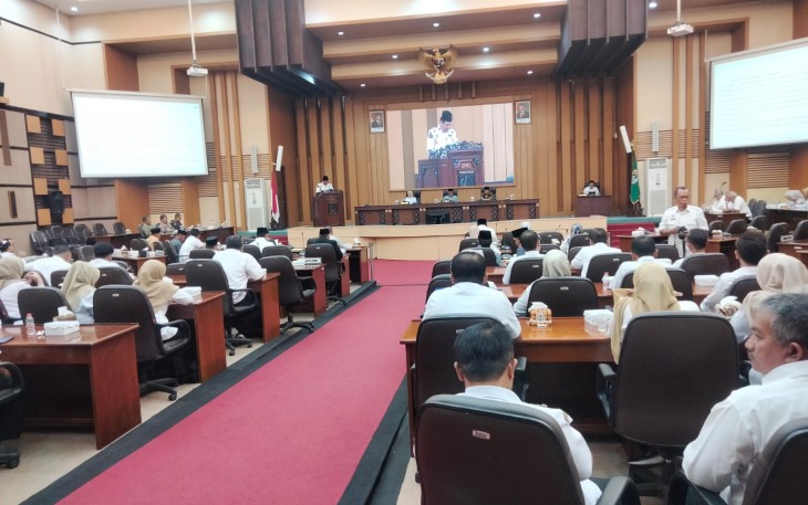 Pemkab Malang Dukung Pembatasan Plastik dan Perlindungan Guru, 4 Raperda Masuk Pembahasan