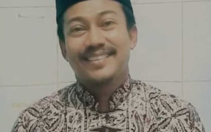 Ketua Forkompeta Jatim, Syaifudin