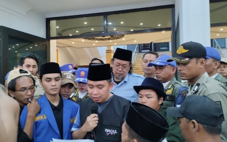 Pemkab Jember Fasilitasi Aspirasi Masyarakat Terkait Rencana Pembangunan Yon TP di Silo
