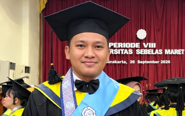 Muhamad  Dwi Maulana