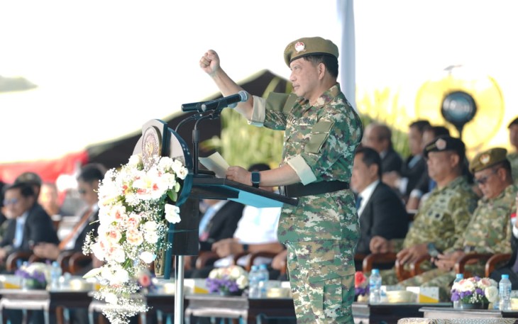 Mendagri Tito Karnavian