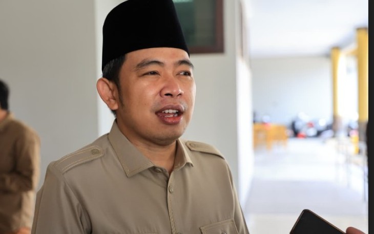 Bupati Jember, Gus Fawait