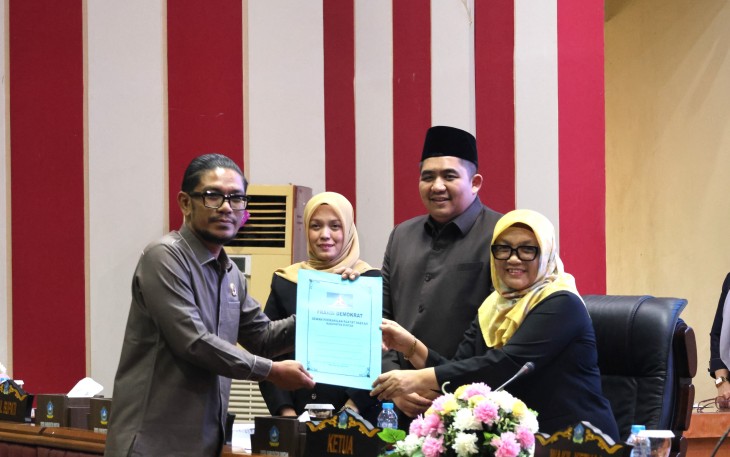 Bupati Roby Dorong Pengelolaan Sampah Bintan Tak Lagi Sekadar Angkut dan Buang