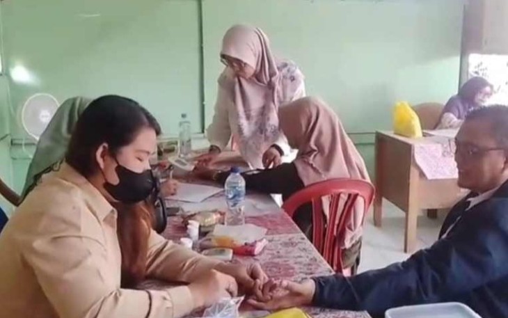 Anggota DPRD Kota Depok Fraksi PKS, Imam Musanto