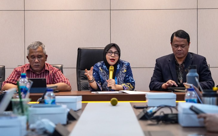 Kemenkop Tekankan Pentingnya Sinergi Talenta untuk Sukseskan KDKMP
