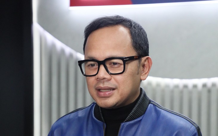 Wakil Menteri Dalam Negeri (Wamendagri) Bima Arya