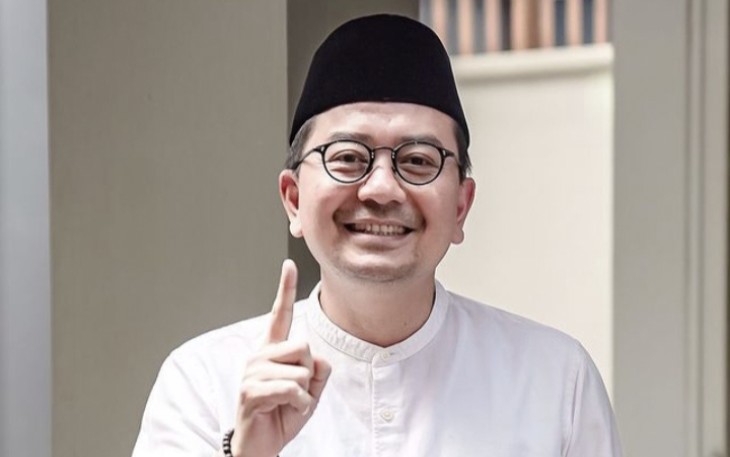 Wakil Ketua Komisi V DPR RI Syaiful Huda