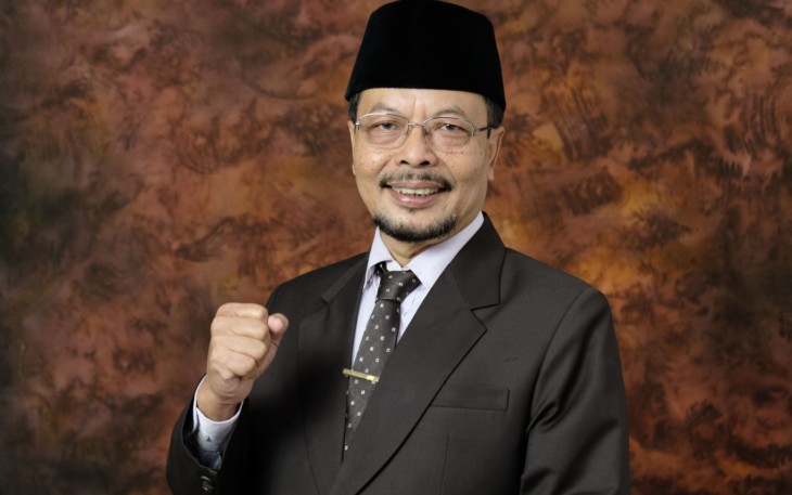 Juru Bicara Pansus DPRD Soal LKPJ Bupati Blitar, Ansori Baidlowi, Rabu 29 April 2026. (Foto : ist.)