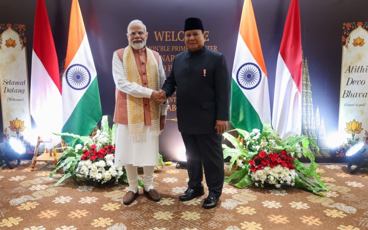 India dan Indonesia Luncurkan Tahun Tagore–Dewantara, Rayakan Satu Abad Warisan Budaya dan Pendidikan Bersama